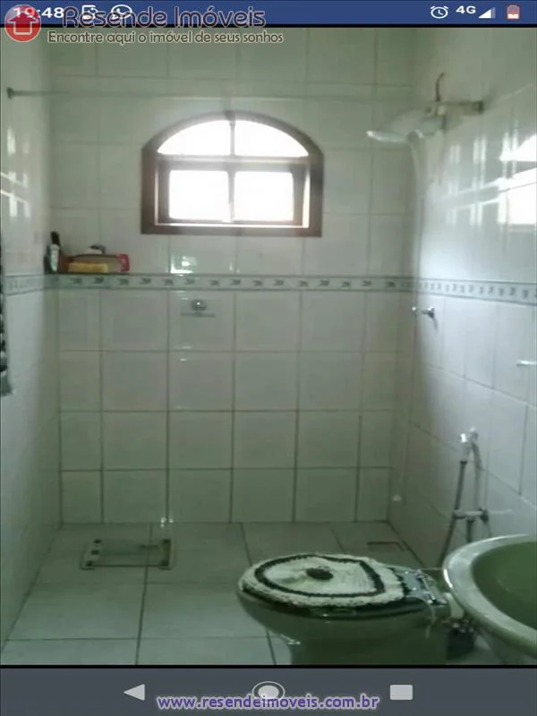 Foto 9 de 9 - Casa para venda em Santa Isabel