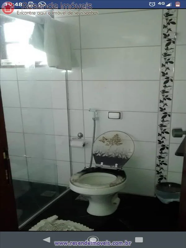 Foto 4 de 9 - Casa para venda em Santa Isabel