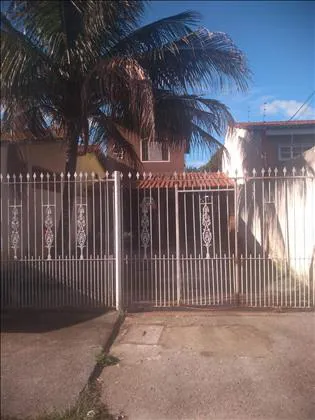 Casa para venda em Santa Isabel