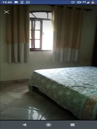 Casa para venda em Santa Isabel