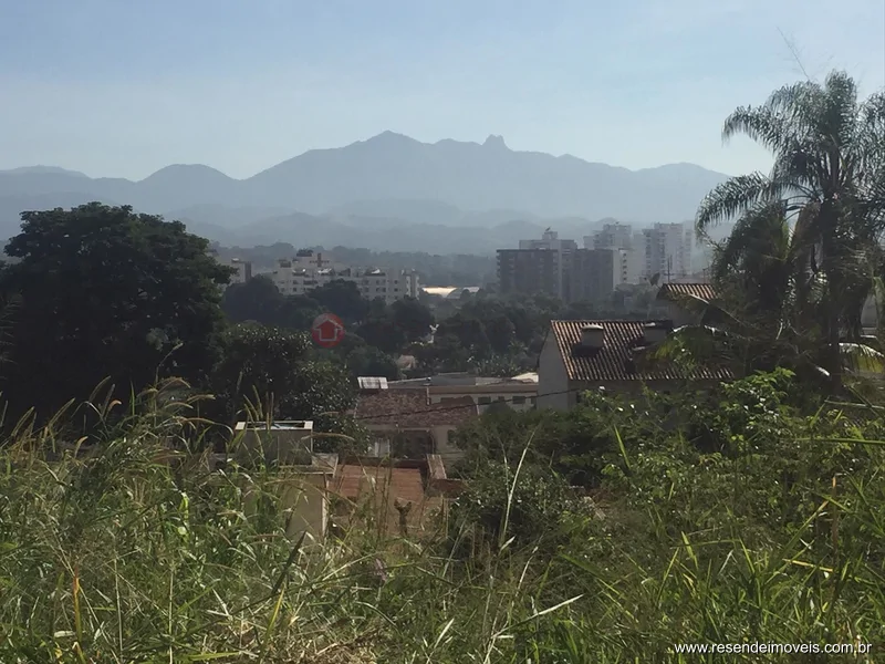 Foto 2 de 5 - Terreno para venda em Jardim Brasília