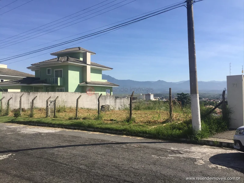 Foto 2 de 5 - Terreno para venda em Jardim Brasília
