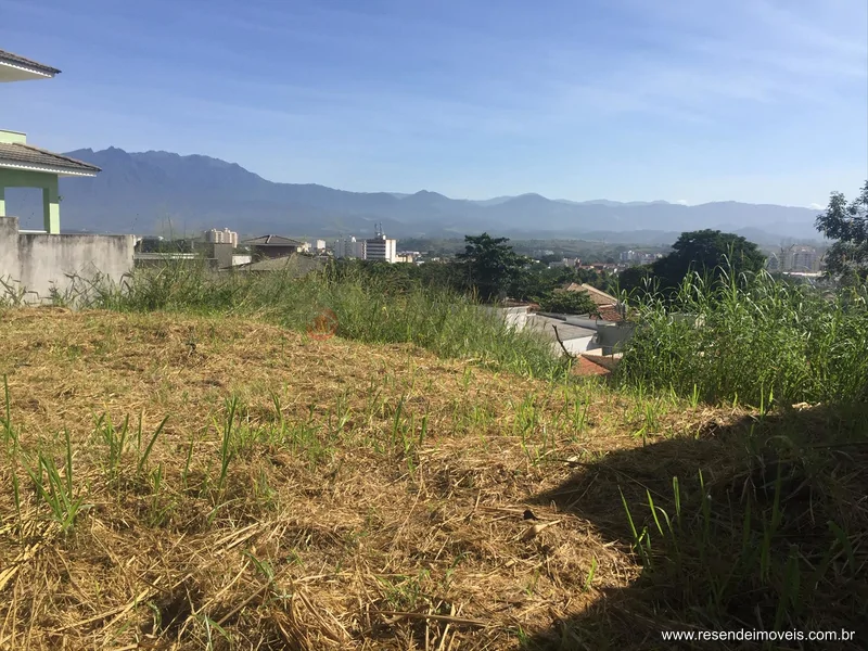 Foto 1 de 5 - Terreno para venda em Jardim Brasília