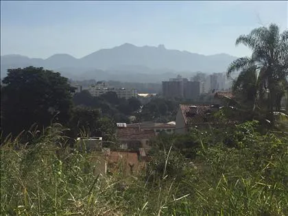 Terreno para venda em Jardim Brasília