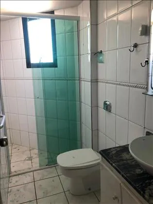 Apartamento para aluguel em Jardim Jalisco