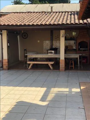 Casa para venda em Liberdade