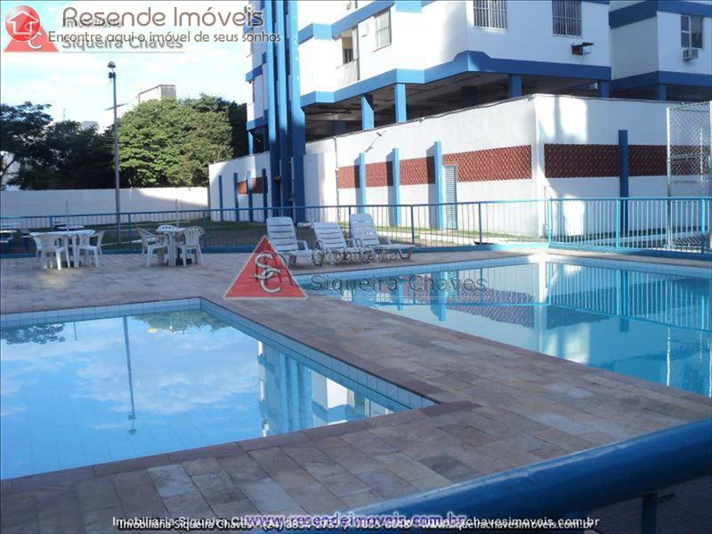 Foto 1 de 10 - Apartamento para aluguel em Comercial