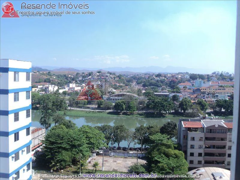 Foto 3 de 10 - Apartamento para aluguel em Comercial