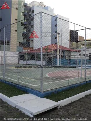 Apartamento para aluguel em Comercial