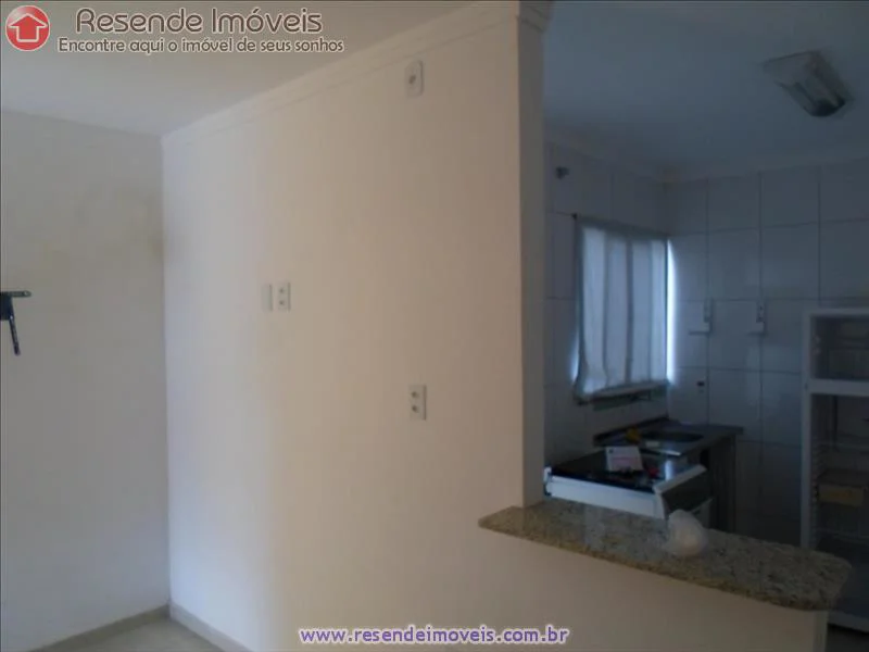 Foto 5 de 15 - Casa para aluguel em Monet