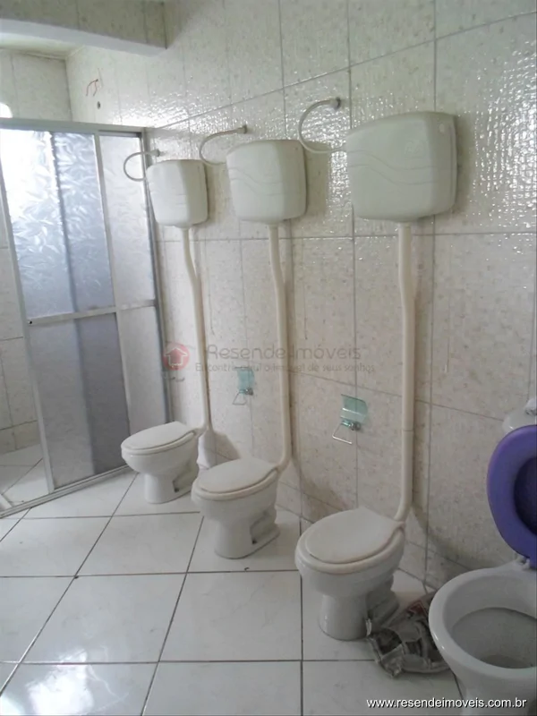 Foto 5 de 5 - Casa comercial para aluguel em Nova Alegria