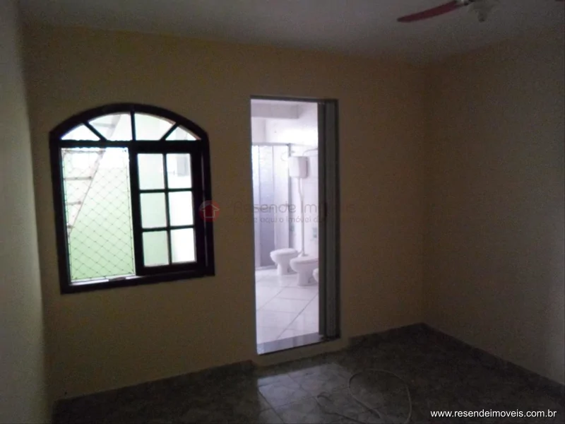 Foto 3 de 5 - Casa comercial para aluguel em Nova Alegria