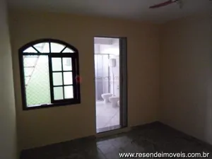 Casa comercial para aluguel em Nova Alegria