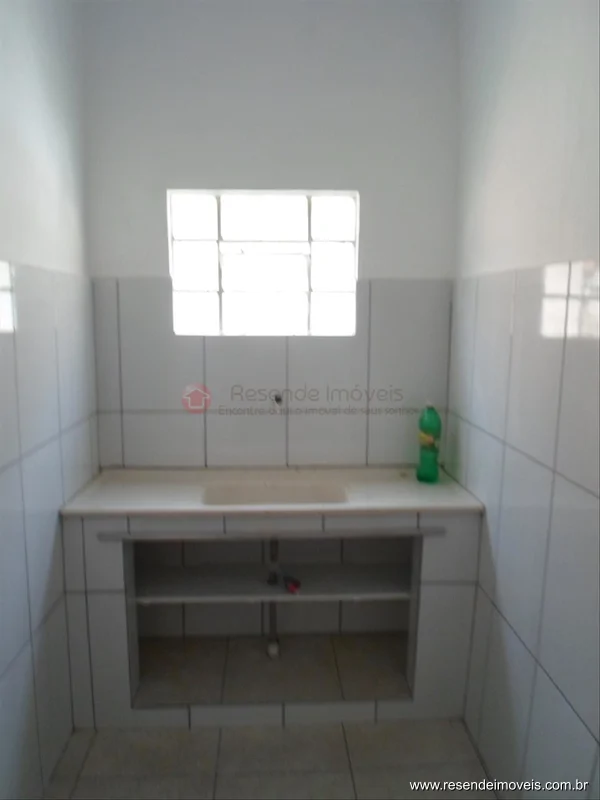 Foto 3 de 11 - Casa para aluguel em Paraíso