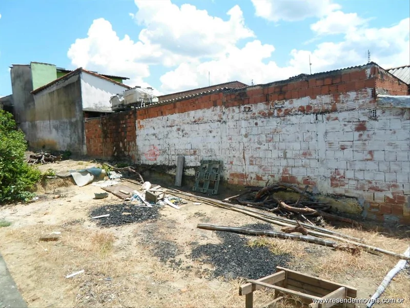 Foto 6 de 11 - Casa para aluguel em Paraíso