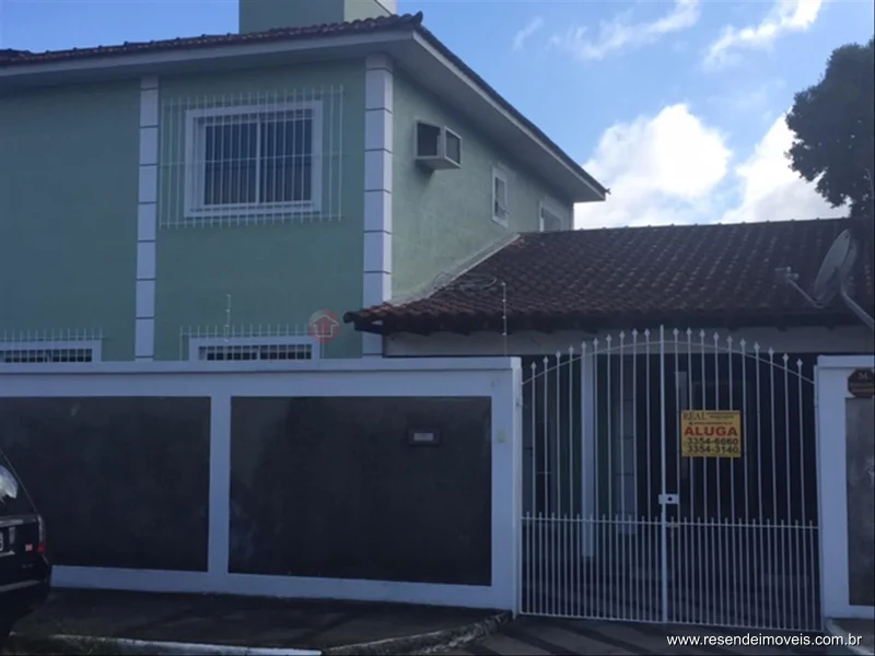 Foto 4 de 6 - Casa para aluguel em Santa Isabel