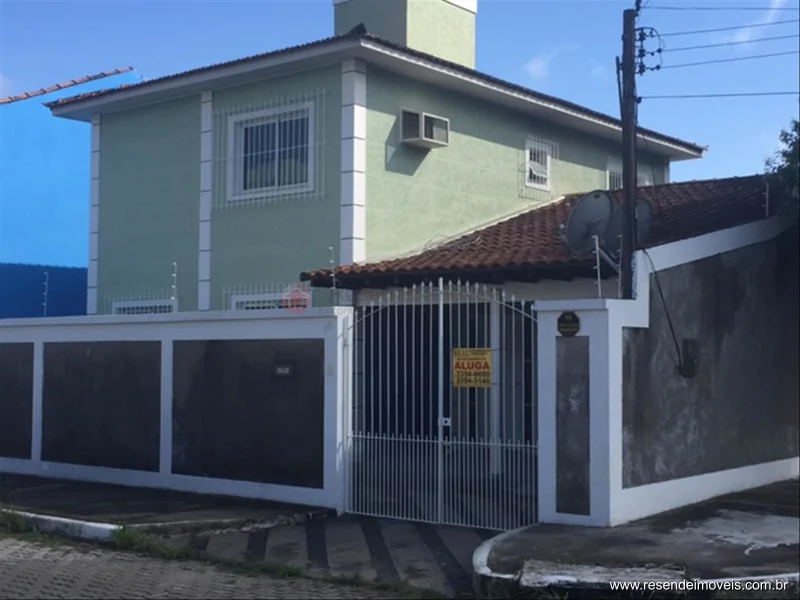 Foto 5 de 6 - Casa para aluguel em Santa Isabel