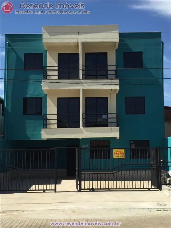 Foto 2 de 5 - Kitnet para aluguel em Alvorada