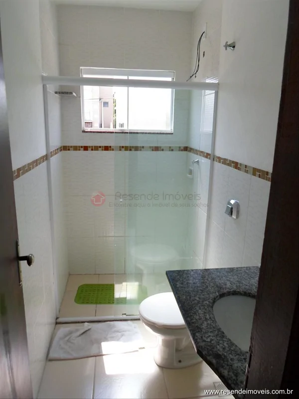 Foto 8 de 12 - Casa para aluguel em Parque Ipiranga II