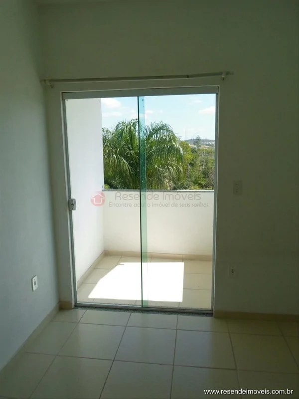 Foto 7 de 12 - Casa para aluguel em Parque Ipiranga II