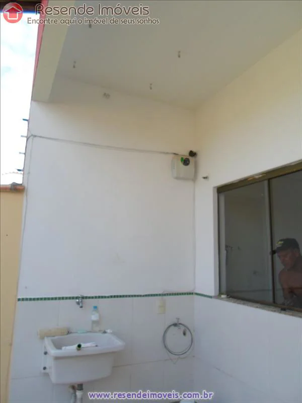 Foto 15 de 16 - Casa para aluguel em Parque Ipiranga