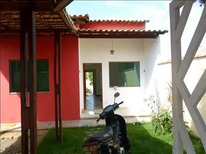 Casa para aluguel em Parque Ipiranga