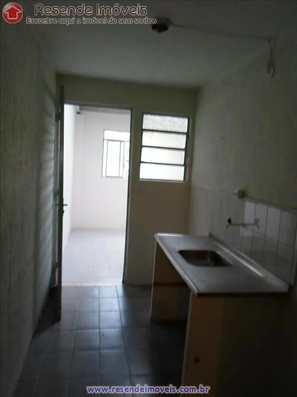 Foto 14 de 15 - Casa para aluguel em Cidade Alegria