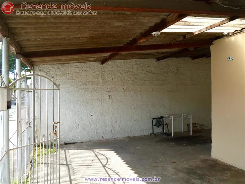 Foto 4 de 15 - Casa para aluguel em Cidade Alegria