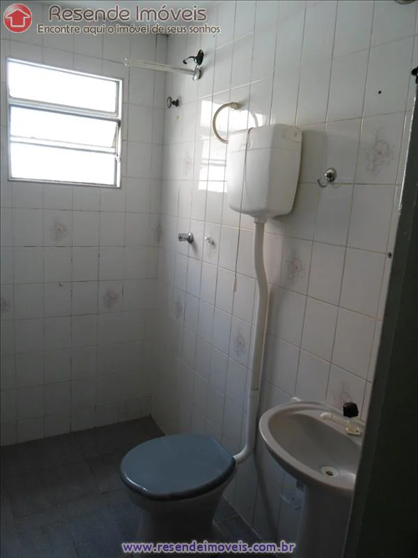 Foto 8 de 15 - Casa para aluguel em Cidade Alegria