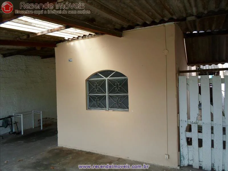 Foto 5 de 15 - Casa para aluguel em Cidade Alegria