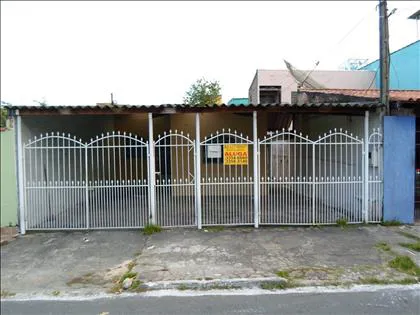 Casa para aluguel em Cidade Alegria