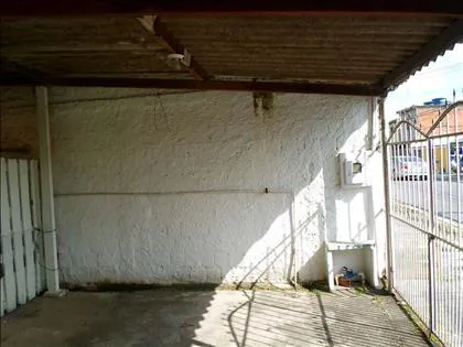 Casa para aluguel em Cidade Alegria