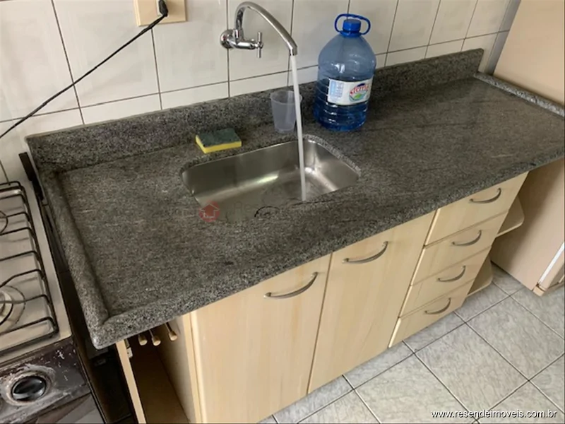 Foto 3 de 12 - Apartamento para aluguel em Jardim Jalisco