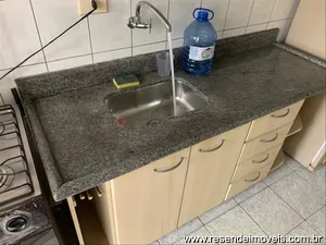 Apartamento para aluguel em Jardim Jalisco