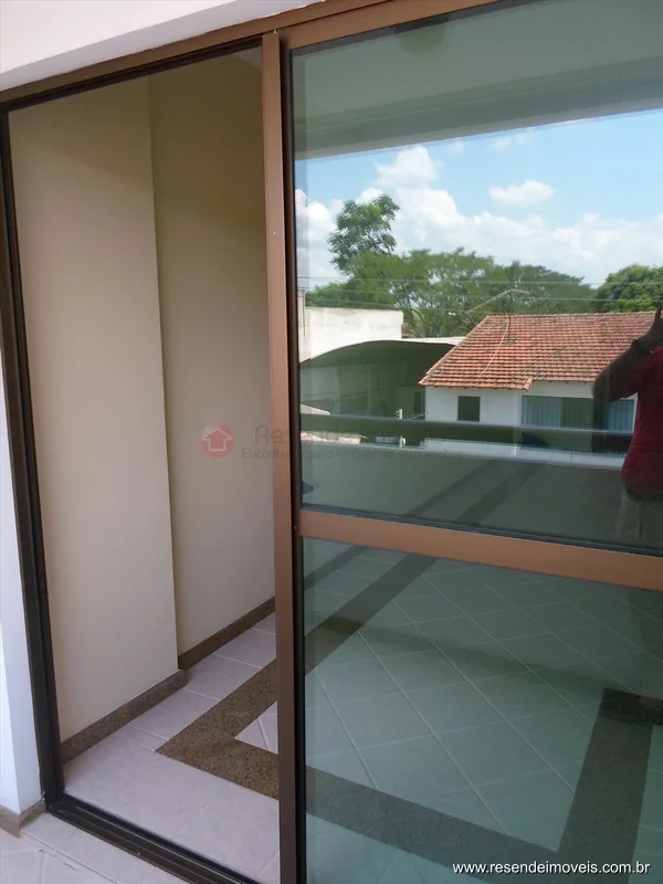 Foto 2 de 16 - Apartamento para aluguel em Campos Elíseos