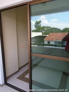 Apartamento para aluguel em Campos Elíseos