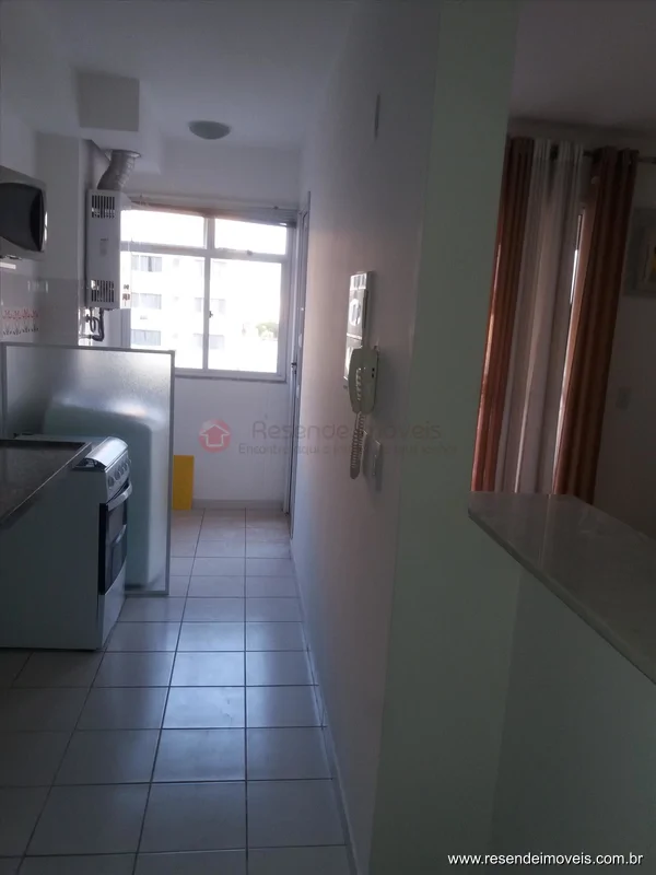 Foto 12 de 19 - Apartamento para aluguel em Jardim Jalisco