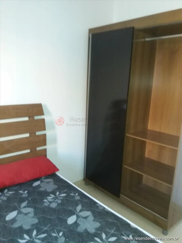 Foto 16 de 19 - Apartamento para aluguel em Jardim Jalisco