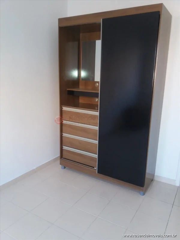 Foto 9 de 19 - Apartamento para aluguel em Jardim Jalisco