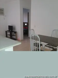 Apartamento para aluguel em Jardim Jalisco