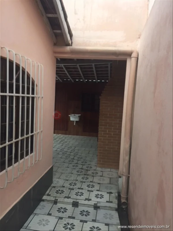 Foto 17 de 20 - Casa para aluguel em Cidade Alegria