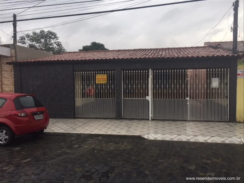 Foto 11 de 20 - Casa para aluguel em Cidade Alegria