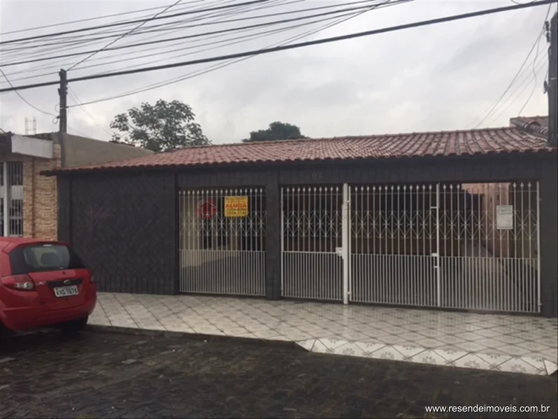 Foto 10 de 20 - Casa para aluguel em Cidade Alegria