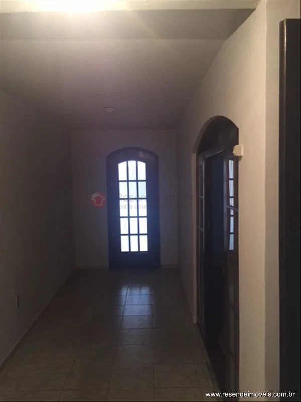 Foto 13 de 20 - Casa para aluguel em Cidade Alegria