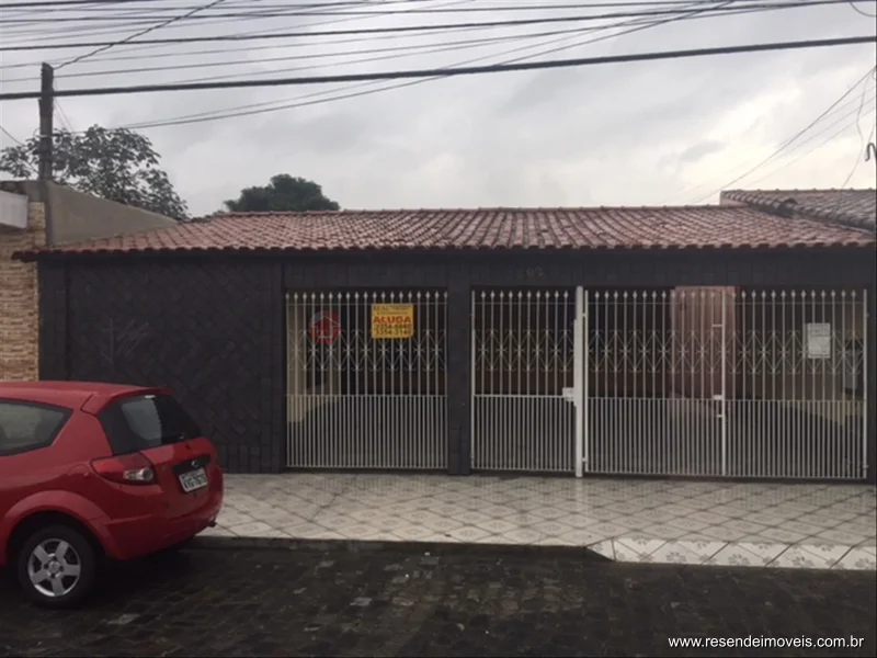 Foto 4 de 20 - Casa para aluguel em Cidade Alegria