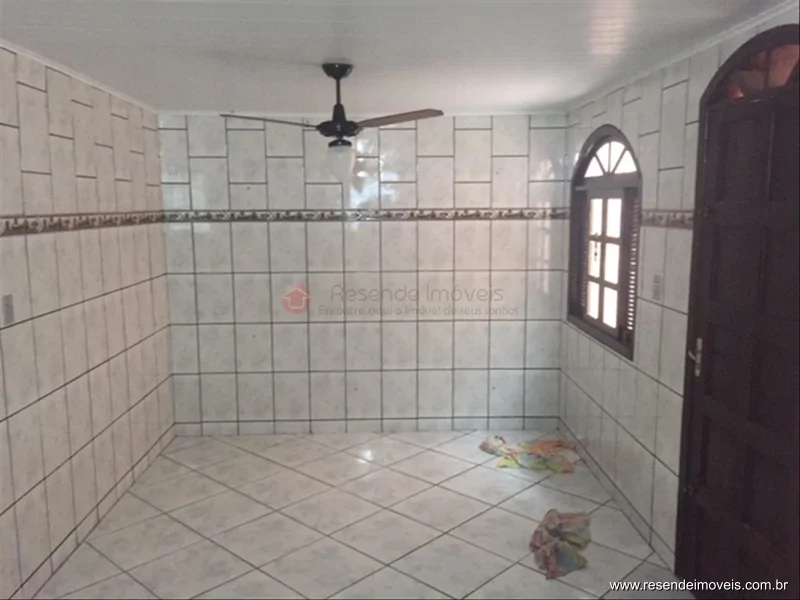 Foto 19 de 20 - Casa para aluguel em Cidade Alegria