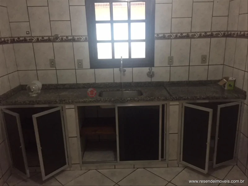 Foto 9 de 20 - Casa para aluguel em Cidade Alegria