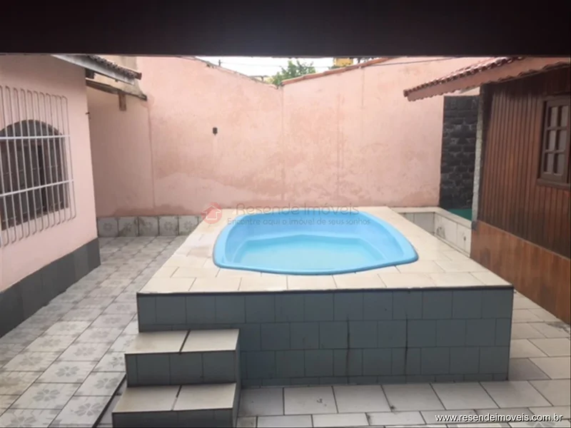 Foto 12 de 20 - Casa para aluguel em Cidade Alegria