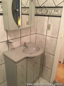 Casa para aluguel em Cidade Alegria