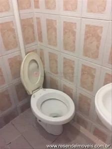 Casa para aluguel em Cidade Alegria